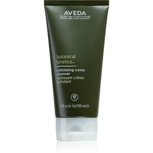 Aveda Botanical Kinetics oczyszczający żel do twarzy Exfoliating Creme Cleanser 150 ml
