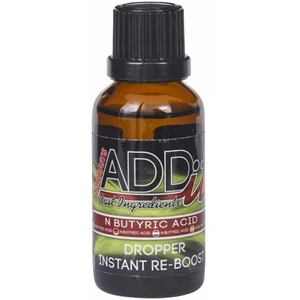 Starbaits esence dropper 30 ml-n butric acid