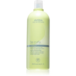 Aveda Be Curly™ Conditioner kondicionér pro vlnité a kudrnaté vlasy 1000 ml