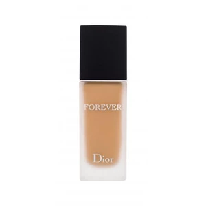 Christian Dior Forever No Transfer 24H Foundation SPF20 30 ml make-up pre ženy 3W Warm na veľmi suchú pleť; na dehydratovanu pleť