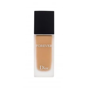 Christian Dior Forever No Transfer 24H Foundation SPF20 30 ml make-up pre ženy 3W Warm na veľmi suchú pleť; na dehydratovanu pleť