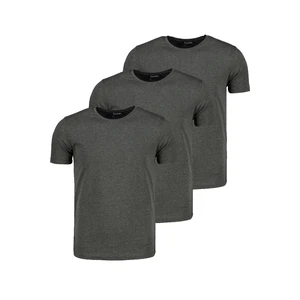 Férfi póló dewberry 3 Pack