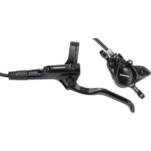 Shimano MT200 Hydraulic Disc Brake Post Mount 1000 mm Front