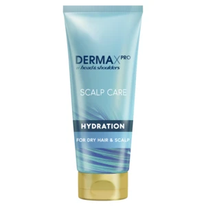 H&S DermaX K 220ml Hydration