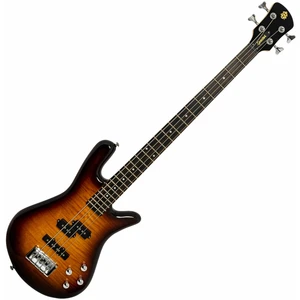 Spector Legend Standard 4 Tobacco Sunburst