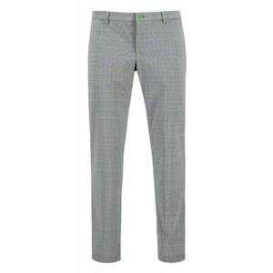 Alberto Rookie Revolutional Check WR Pantalon