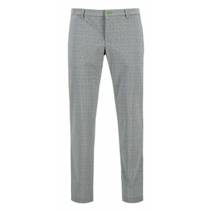 Alberto Rookie Revolutional Check WR Pantaloni