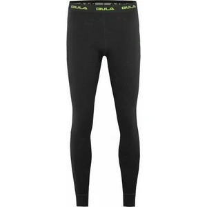 Bula Bielizna termiczna JR Freeride Merino Wool Pants Black 10