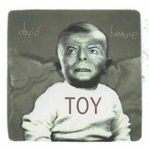 David Bowie Toy (6 x 10" LP)