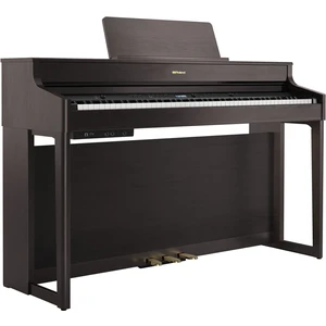 Roland HP 702 Dark Rosewood Digital Piano