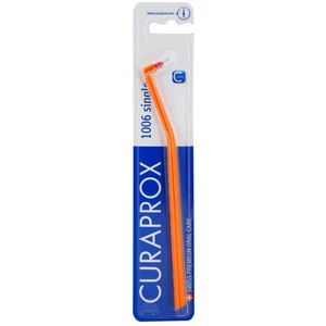 Curaprox 1006 Single jednosvazkový zubní kartáček