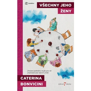 Všechny jeho ženy, Bonvicini Caterina