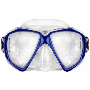 Potápěčská maska Aropec Hornet  modrá