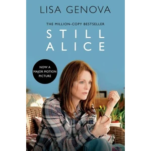 Still Alice - Lisa Genova