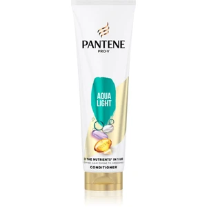 Pantene Pro-V Aqua Light balzám na vlasy 275 ml