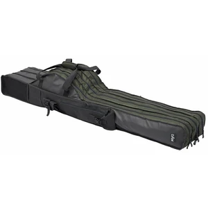 DAM Intenze 3 Compartment Padded Rod Bag 190 cm Horgászbot táska