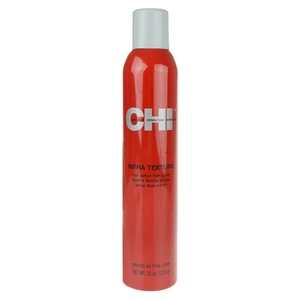 CHI Infra Texture Hair Spray lakier do włosów do średniego utrwalenia 284 g