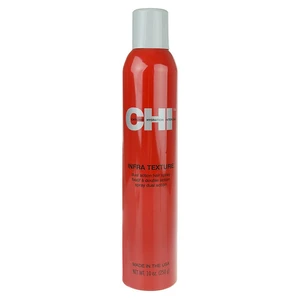 CHI Infra Texture Hair Spray lakier do włosów do średniego utrwalenia 284 g