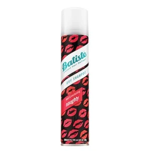 Batiste Dry Shampoo Bold&Enchanting Naughty suchy szampon do wszystkich rodzajów włosów 200 ml