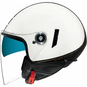 Nexx SX.60 Sienna White/Black M Casque