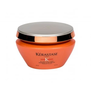 Kérastase Discipline Oléo-Relax Masque maska wzmacniająca do włosów suchych i niesfornych 200 ml