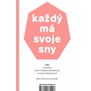 Každý má svoje sny - Lucie Lučanská, Marie Zadražilová