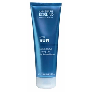 ANNEMARIE BORLIND Chladicí gel po opalování After Sun (Cooling Gel) 125 ml