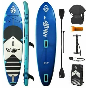SKIFFO Skiff Combo 10’4’’ (315 cm) Paddleboard, Placa SUP