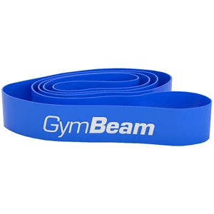 GymBeam Cross Resistance Band Modrá