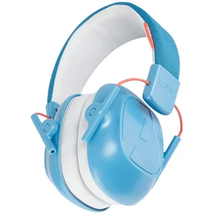 Alpine Muffy Ochrana sluchu Modrá