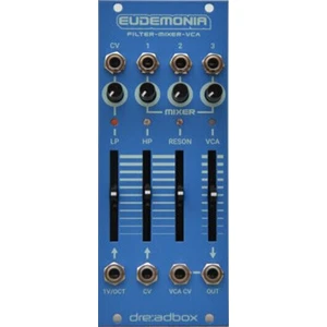 Dreadbox Eudemonia