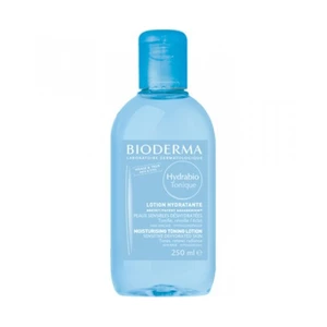 Bioderma Hydrabio Tonique, hydratační tonikum pro citlivou pleť  250 ml