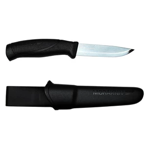 Outdoorový nůž Morakniv Companion (S)  Black