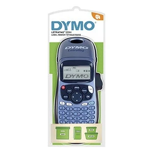 Dymo LetraTag Razor LT-100H S0883990 tlačiareň samolepiacich štítkov