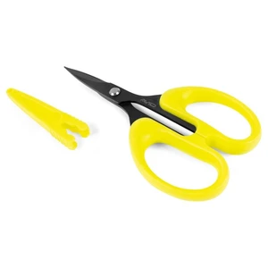 Avid carp nožnice titanium braid scissors