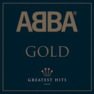 ABBA Gold (Greatest Hits) - ABBA [CD album]