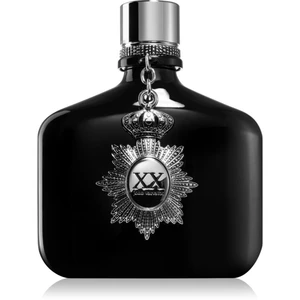 John Varvatos John Varvatos XX toaletná voda pre mužov 125 ml