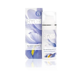 RYOR Duo - aktivní krém SPF 15 50 ml