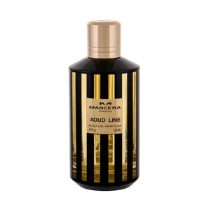 MANCERA Line Aoud 120 ml parfumovaná voda unisex