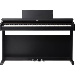 Kawai KDP120 Schwarz Digital Piano