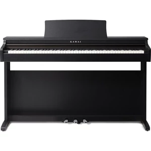 Kawai KDP120 Black Digital Piano