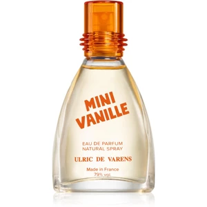 Ulric de Varens Mini Vanille parfumovaná voda pre ženy 25 ml