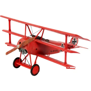 Revell ModelSet lietadlo Fokker DR.1Triplane 1:72