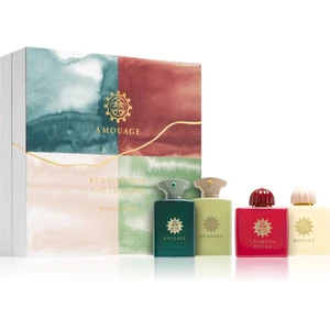 Amouage Renaissance Miniature Set darčeková sada unisex