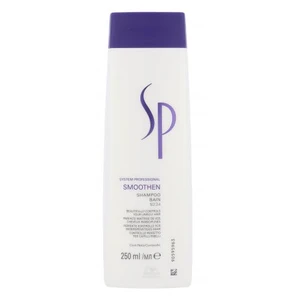 Wella Professionals SP Smoothen Shampoo šampón pre nepoddajné vlasy 250 ml