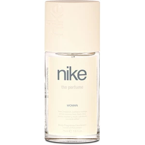 Nike The Perfume Woman - deodorant s rozprašovačem 75 ml