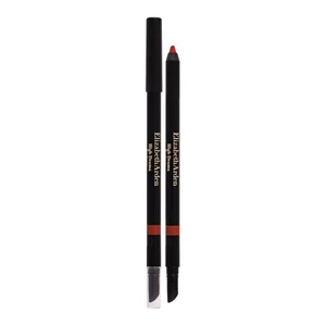 Elizabeth Arden Plump Up Lip Liner 1,2 g ceruzka na pery tester pre ženy 09 Fire Red vodeodolná