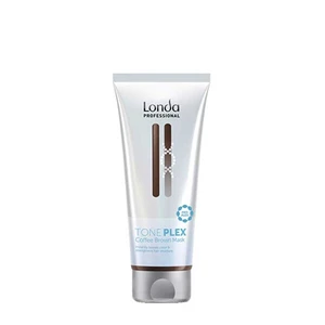 Londa Professional Intenzivní tónovací maska Toneplex Coffee Brown (Mask) 200 ml