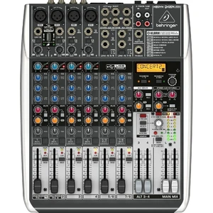 Behringer XENYX QX1204 USB