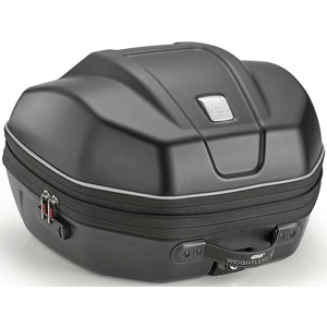 Givi WL901 Semi Rigid Case Expandable 29L/34L Monokey